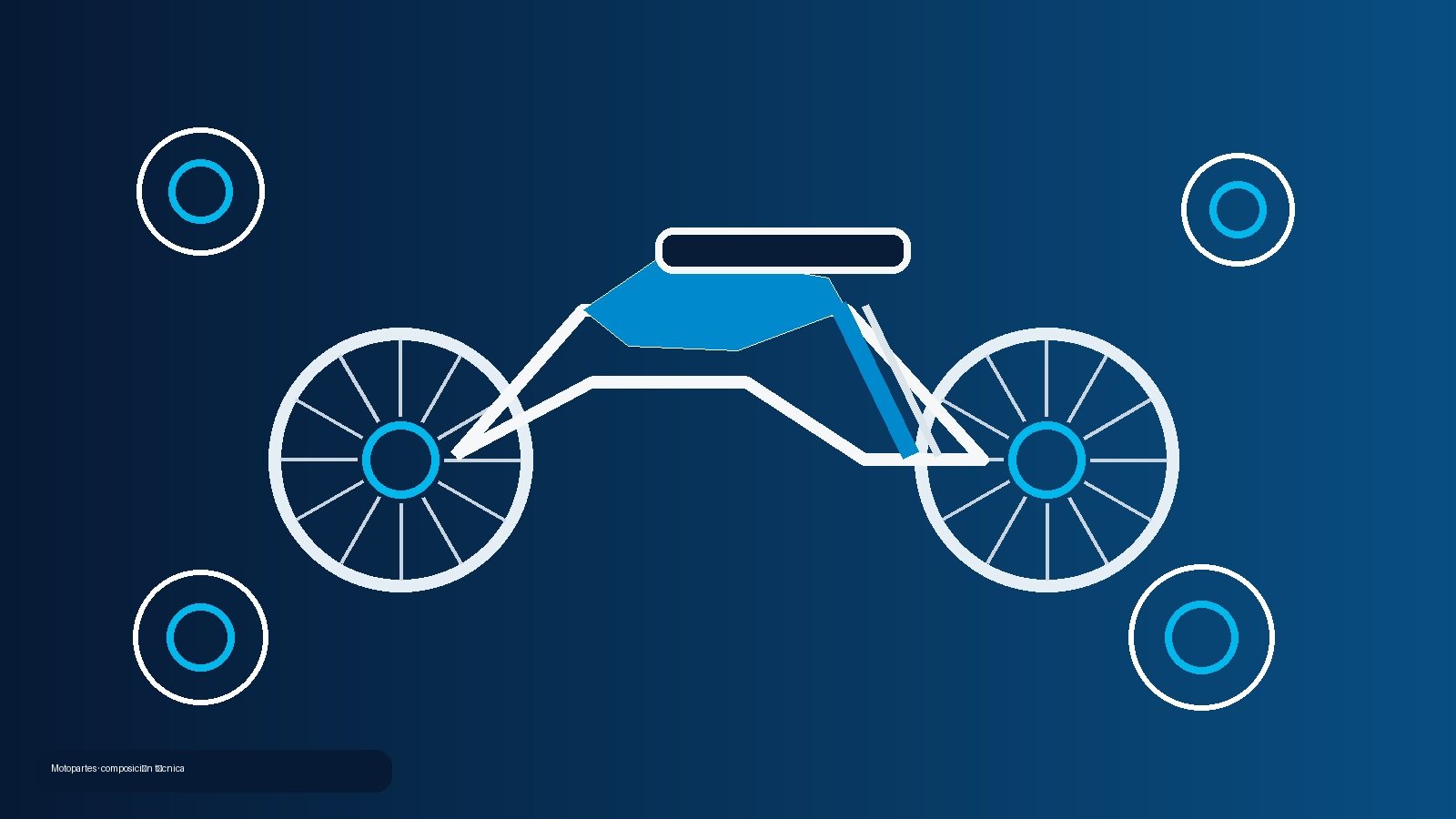 Motopartes — Kit de arrastre: domina el diagnóstico de tu taller
